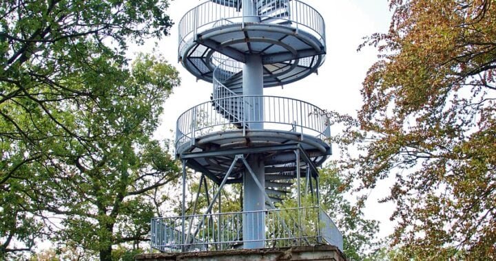 lookout tower 3628777 1280