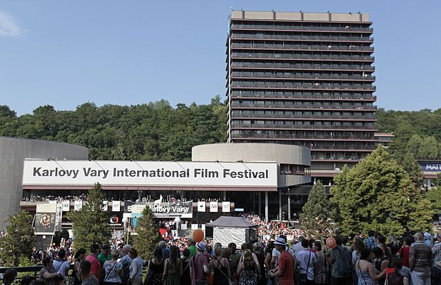 Mezinárodní filmový festival Karlovy Vary 2023