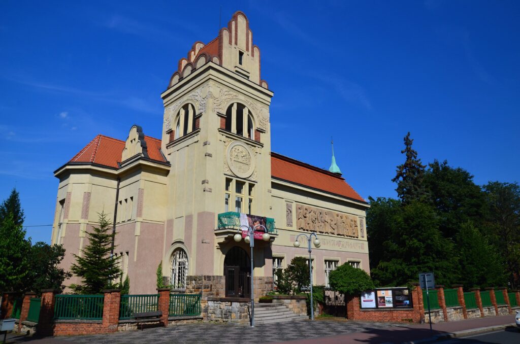 Podlipanské muzeum