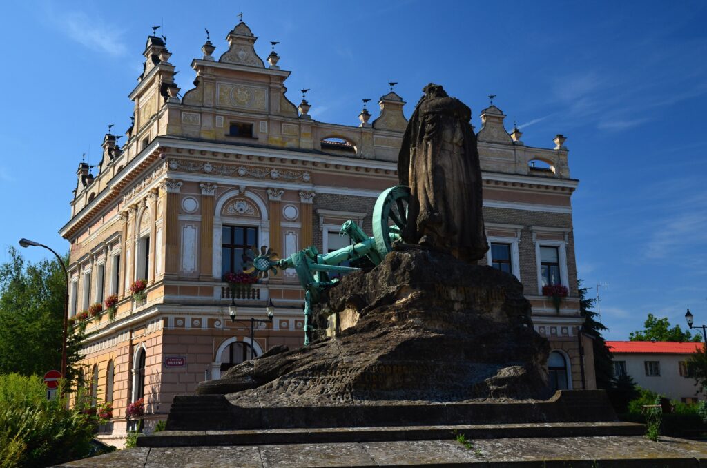 Město Český Brod