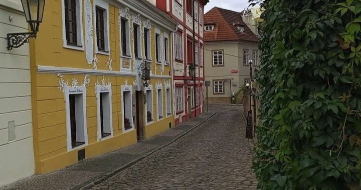 Nový Svět