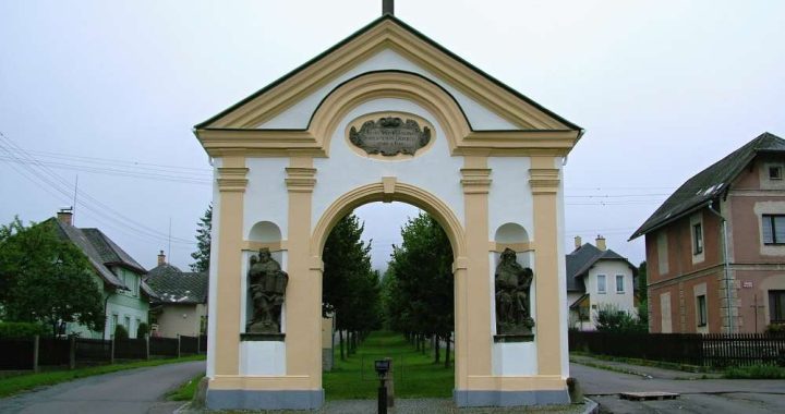 Klášter Králíky
