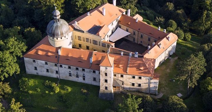 Hrad Grabštejn