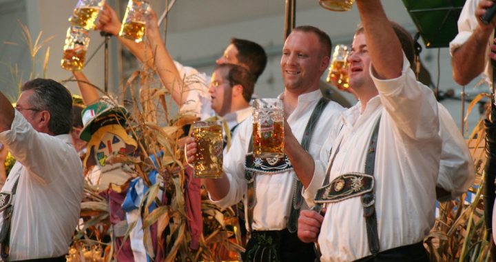 Oktoberfest