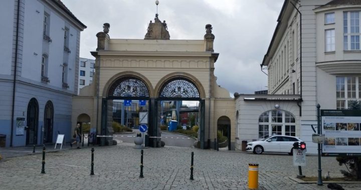 Pivovar Plzeňský Prazdroj
