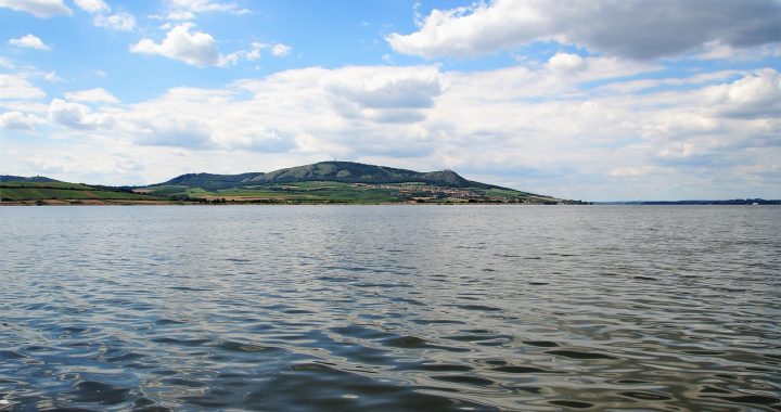 Nové Mlýny