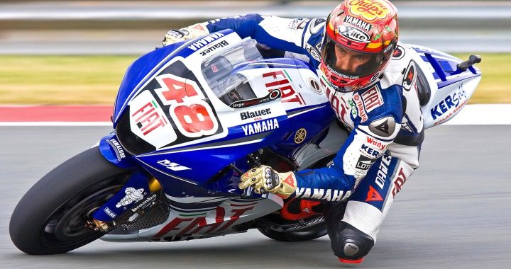 Moto GP Brno