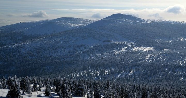 Krkonoše