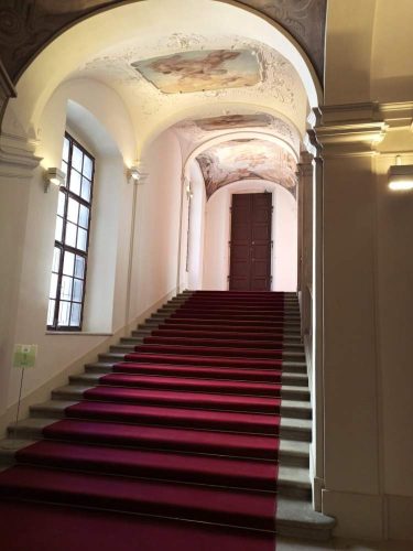 Clam-Gallasův palác