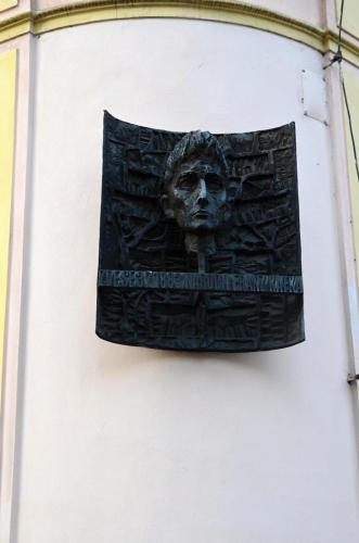 Franz Kafka v Praze