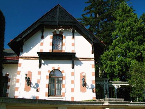 Hermesvilla