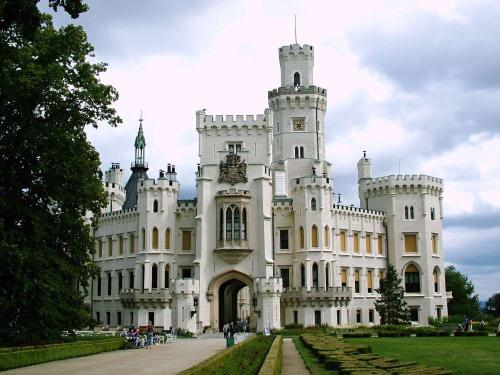 hluboka-zamek-17