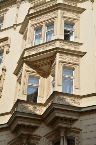 Hotel Paříž
