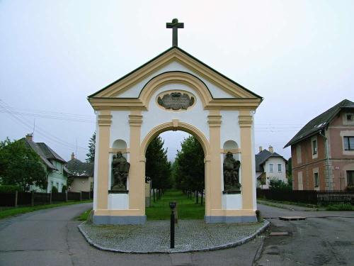 Klášter Králíky