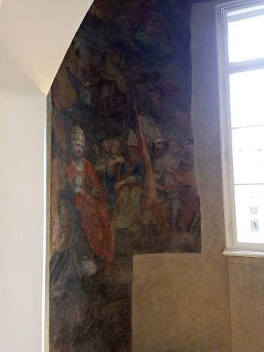 Lichtenštejnský palác
