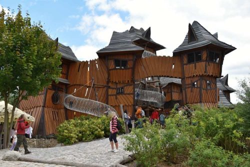 Mirakulum Milovice