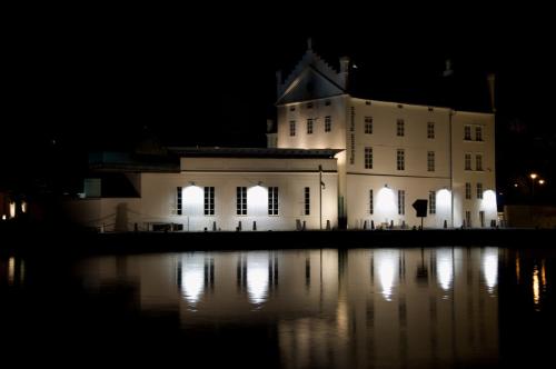 Muzeum Kampa - Sovovy mlýny