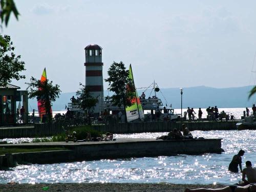 Neusiedler See