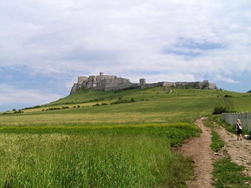 Spišský hrad
