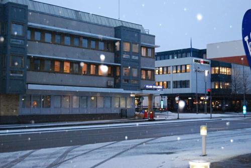 Växjö