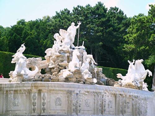 Schönbrunn